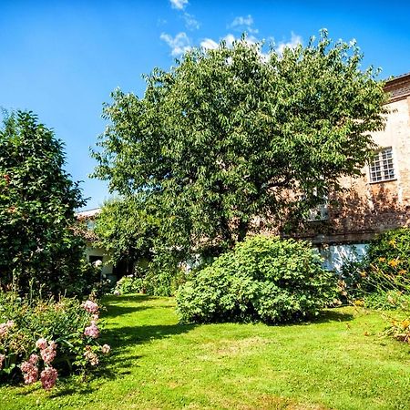 Apartmán Lapieve Scalenghe Exteriér fotografie