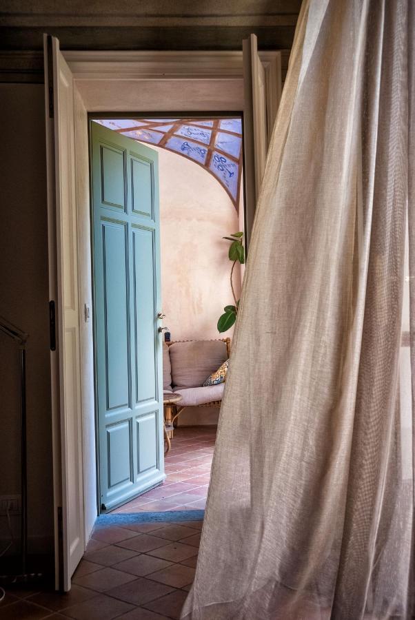 Apartmán Lapieve Scalenghe Exteriér fotografie