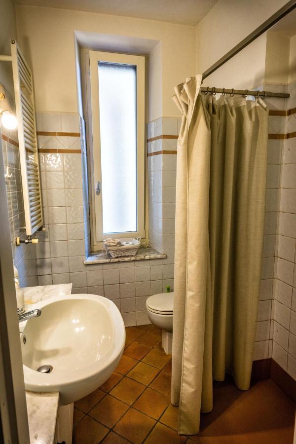 Apartmán Lapieve Scalenghe Exteriér fotografie