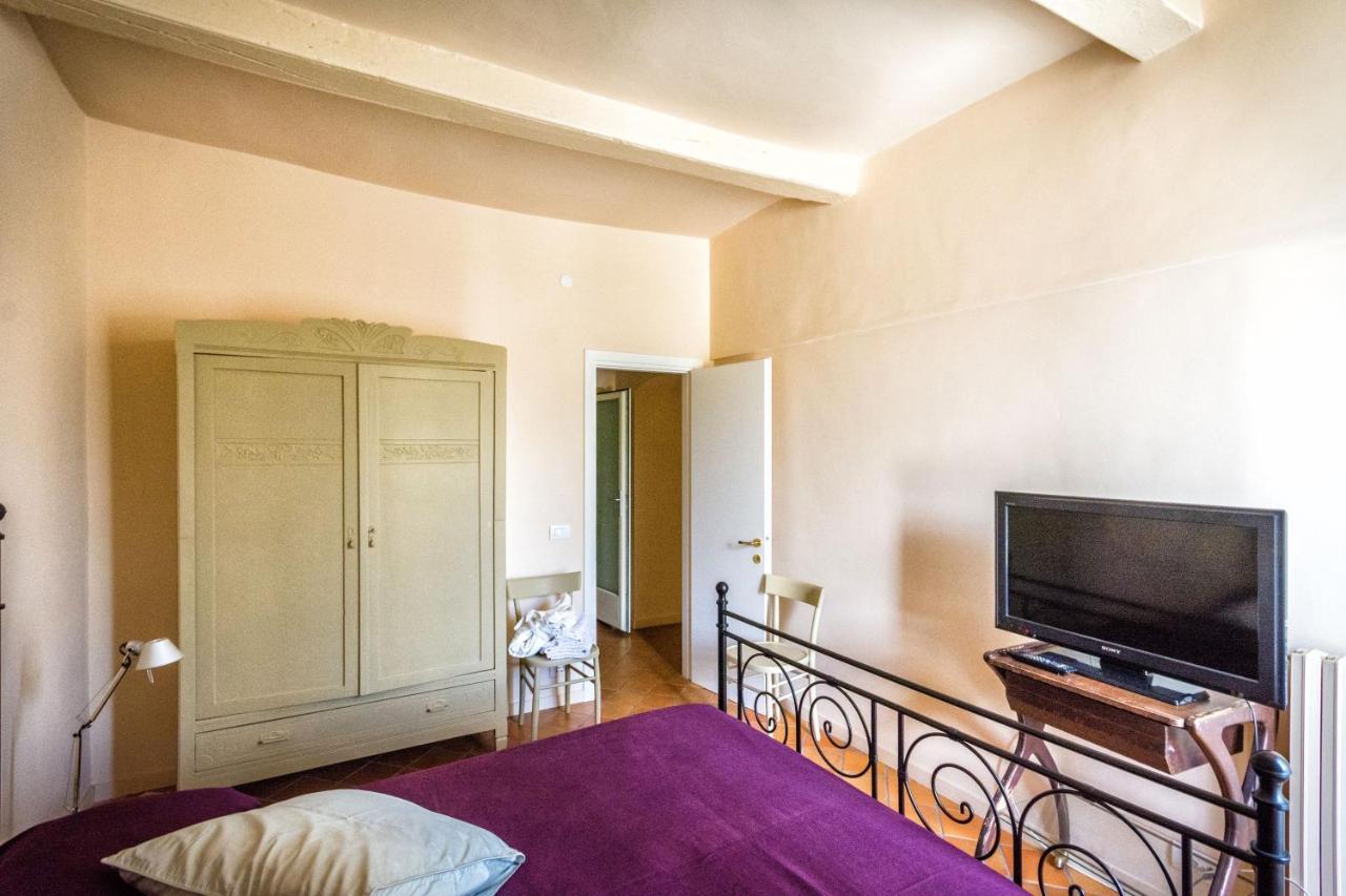 Apartmán Lapieve Scalenghe Exteriér fotografie
