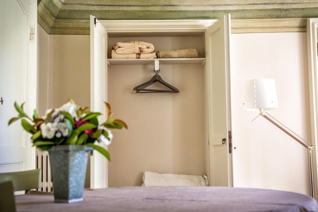 Apartmán Lapieve Scalenghe Exteriér fotografie