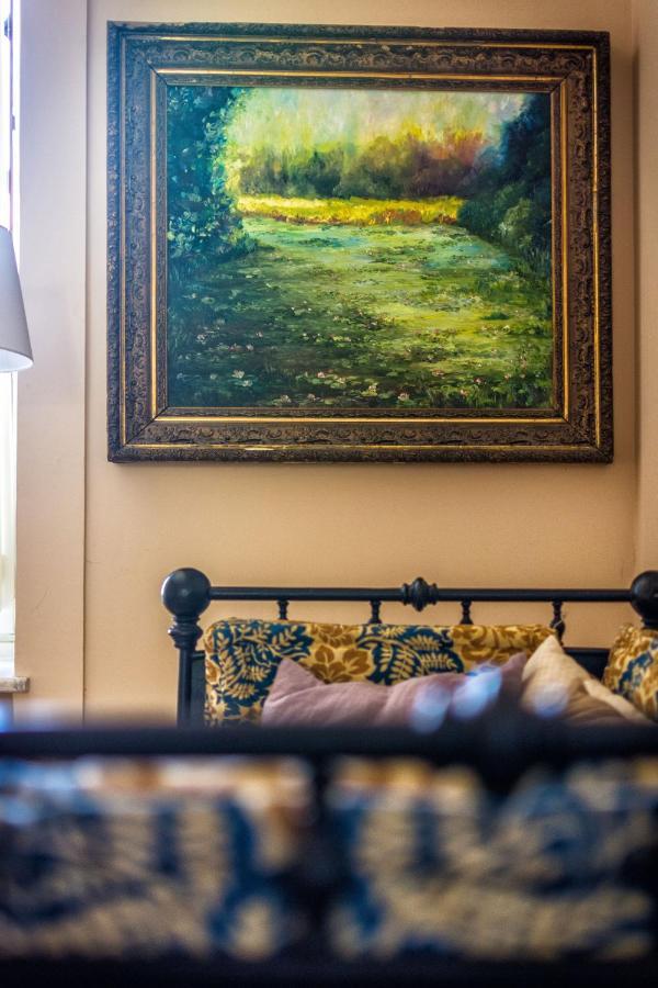 Apartmán Lapieve Scalenghe Exteriér fotografie