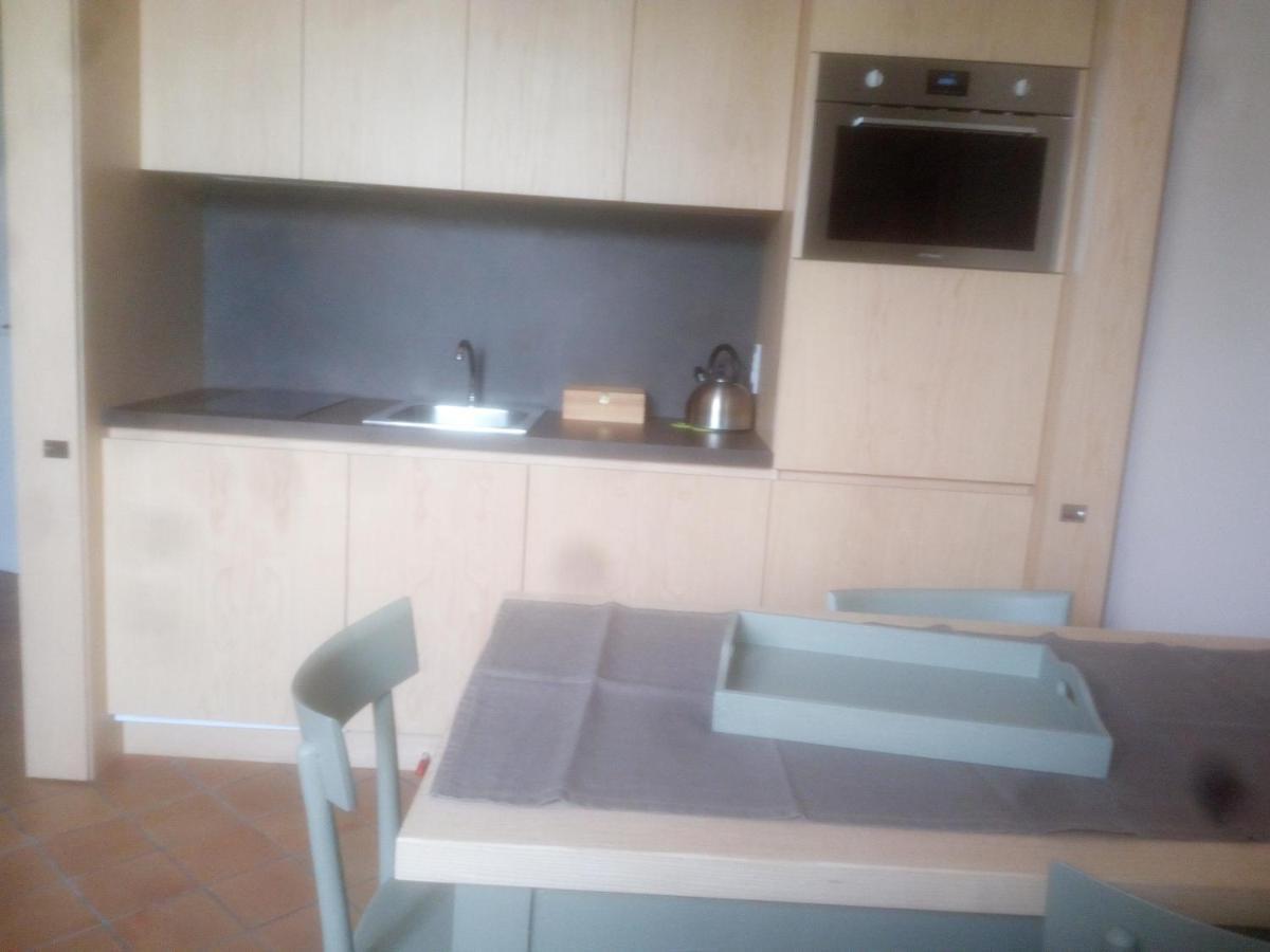 Apartmán Lapieve Scalenghe Exteriér fotografie